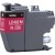 Brother LC402XLMS Original Ink Cartridge - Magenta