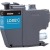 Brother LC402CS Original Ink Cartridge - Cyan