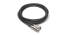 10ft Hosa XLR3F to XLR3M Microphone Cable