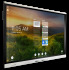 SMART Board MX series interactive display with iQ - 86