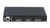 1x2 HDMI Distribution Amplifier