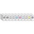 Epson UltraChrome PRO T46Y Original Ink Cartridge - Light Gray
