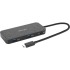 Kensington SD1650P USB-C Single 4K Portable Docking Station with 100W Power Pass-Through