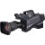 Panasonic AK-HC5000 Digital Camcorder - LCD Screen - MOS - Full HD