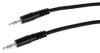 Standard Series 3.5mm Stereo Mini Plug to Plug Audio Cable 15ft