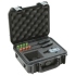 MIL-STD Waterproof Sennheiser SW Wireless Mic Case