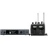Sennheiser Wireless Microphone System