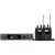 Sennheiser Wireless Microphone System