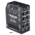 EXTR Switch - (6) 10/100Mbps RJ45, 12V DC