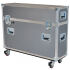 Compact ATA-300 Shipping Case for 55 to 60