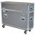 Compact ATA Shipping Case for 65 to 70