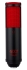 USB Condenser Microphone,  Black / Red Finish