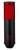 USB Condenser Microphone,  Black / Red Finish