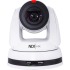 30X UHD30 PTZ Camera with NDI® HX, White