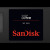 500GB SanDisk Ultra 3D SSD