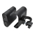 AC/USB Charging Clip for Display Mounts w/ 2 USB Ports  2 5-15R