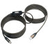 25' USB 2.0 Hi-Speed A/B Active Repeater Cable M/M 25'