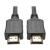 High-Speed HDMI Cable with Digital Video and Audio, 1080p (M/M), Black, 40 ft.