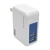 Dual Port Travel USB Wall Charger Direct Plug-In 5V / 3.4A /17W
