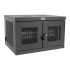 Locking Cell Phone Charging Station for 32 Devices  USB, with Sync for Smartphones