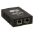 2-Port HDMI over Cat5/6 Extender/Splitter, Box-Style Transmitter, Video/Audio, 1080/60p up to 150ft, Intl Power Supply