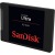 SanDisk Ultra 2 TB Solid State Drive - 2.5