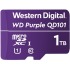 Western Digital Purple 1 TB microSDXC