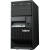 Lenovo ThinkServer TS150 70LWS00F00 Tower Server - 1 x Intel Xeon E3-1280 v5 3.70 GHz - 64 GB RAM - 2 TB HDD - (2 x 1TB) HDD Configuration - 960 GB SSD - (2 x 480GB) SSD Configuration - Serial Attached SCSI (SAS), Serial ATA Controller