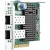 HPE Ethernet 10Gb 2-port 562FLR-SFP+ Adapter