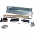 HP Depth Adjustable Fixed Rail Kit