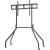 Tripp Lite Rolling TV Cart for 55
