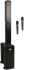 Beacon System 2 Portable Sound System: Beacon (U2)  2 wireless mics (WH-LINK)