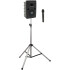 Liberty System 1 Sound System: Liberty (U2), 1 WH-LINK wireless mic  stand