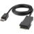 Belkin Modular DP Single Head Console Cable 3 Feet