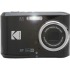 Kodak PIXPRO FZ45 16.4 Megapixel Compact Camera - Black