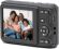 Kodak Pixpro FZ45 16.4mp Camera - Black