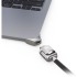 Compulocks MacBook Air 2022 M2 Ledge Lock Adapter