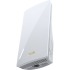 Asus RP-AX58 Dual Band IEEE 802.11ax 2.93 Gbit/s Wireless Range Extender