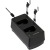 ESW-CHG4 - Two-Bay Charging Station