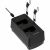 ESW-CHG4AD ESW 2-Bay Charging Station Bundle