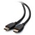 10ft (3m) High Speed HDMI Cable with Ethernet - 4K 60Hz (2-Pack)