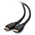 10ft (3m) High Speed HDMI® Cable with Ethernet - 4K 60Hz (3-Pack)