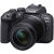 Canon 5331C016 EOS R10 w/RF-S18-150 Lens 24.2mp APS-C CMOS Sensor