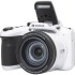 Kodak PIXPRO AZ405 20.7 Megapixel Compact Camera - White