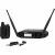 Shure GLXD14+/85 Digital Wireless Presenter System with WL185 Lavalier Microphone