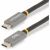 3ft (1m) USB4 Cable, USB-IF Certified USB-C Cable, 40 Gbps, 100W, 8K 60Hz, Compatible w/Thunderbolt 4/3/USB 3.2, USB Type-C