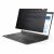 15.6-inch 16:9 Laptop Privacy Filter, Anti-Glare Privacy Screen w/51% Blue Light Reduction, +/- 30° View Angle, Matte/Glossy