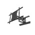 Crimson A70F ARTICULATING MOUNT FOR 37in. TO 70in. DISPLAYS