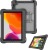 Brenthaven Edge 360 Carry Case Designed for The Apple iPad 10.2