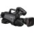 Panasonic AK-UC3300GSJ Digital Camcorder - MOS - 4K